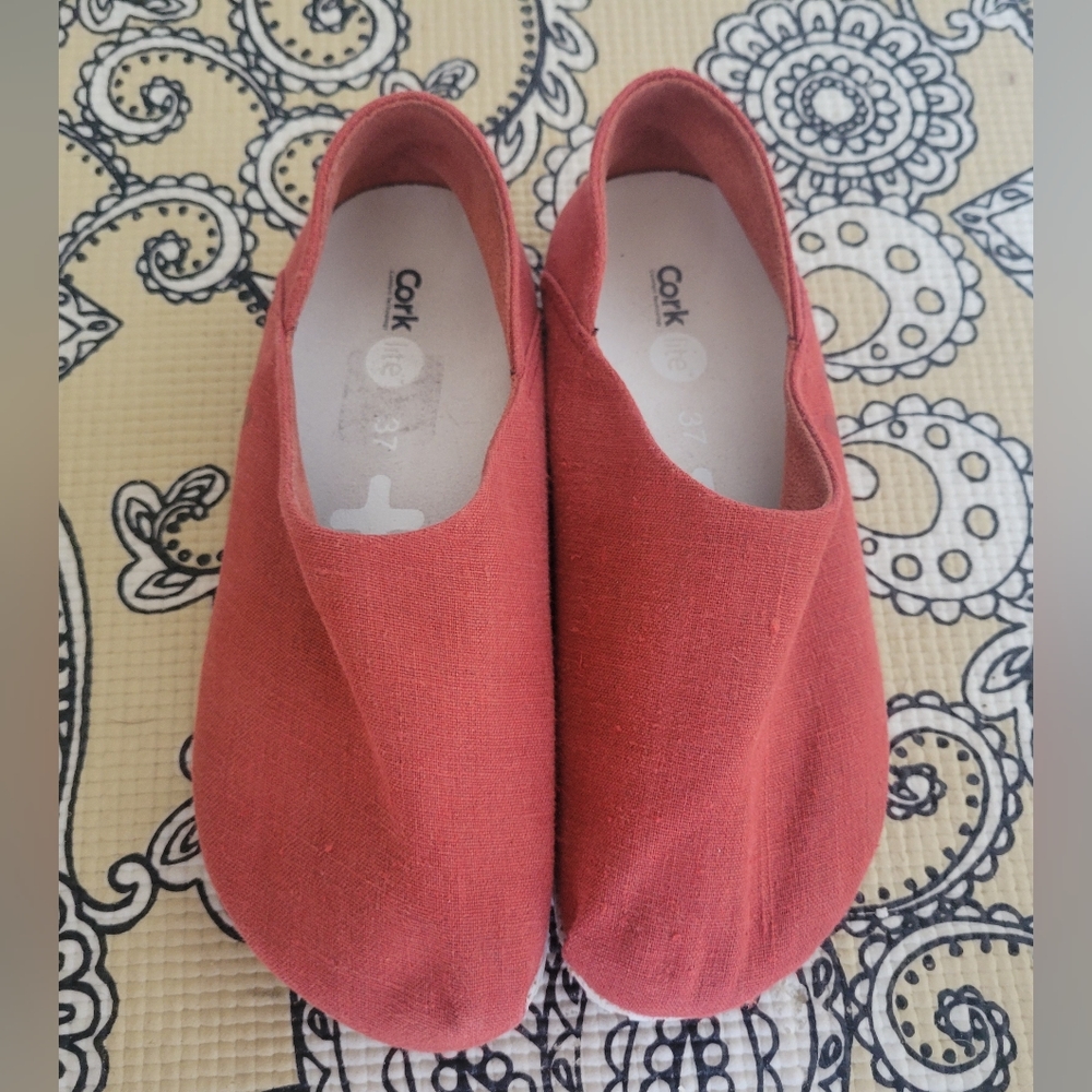 Women's Otz Shoes